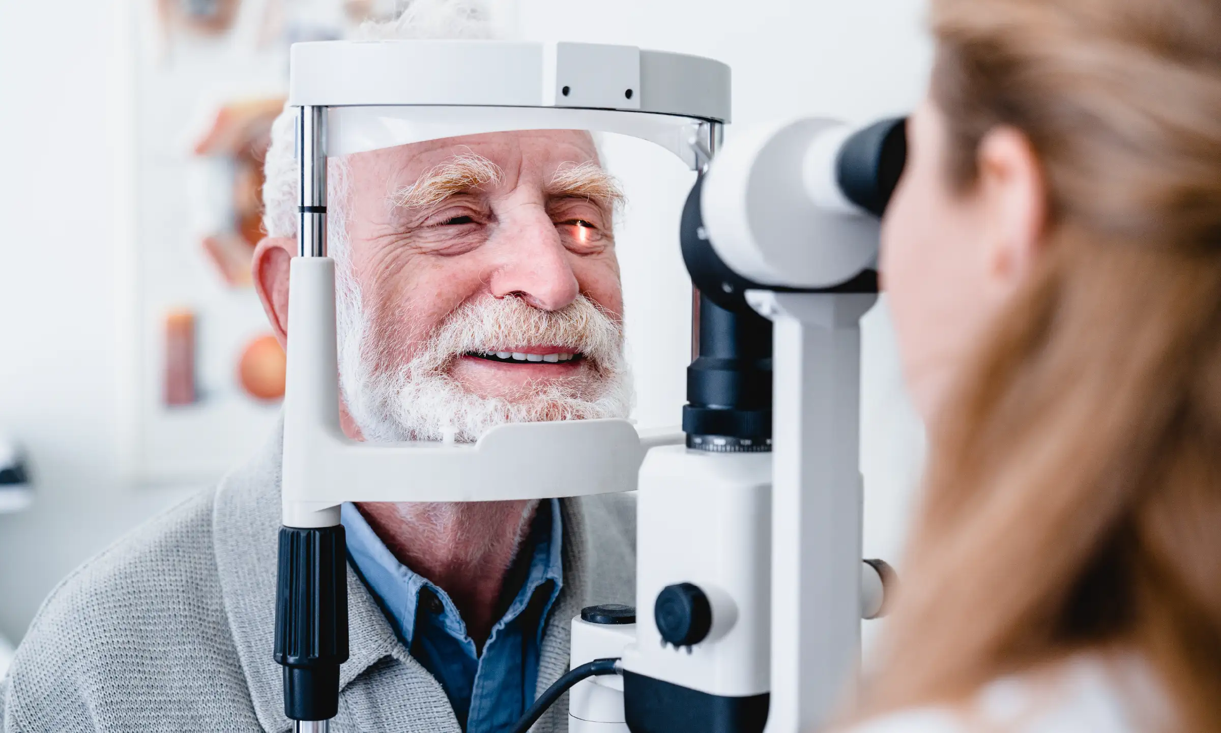 Cataract Surgery: What to Expect Before, During, and After