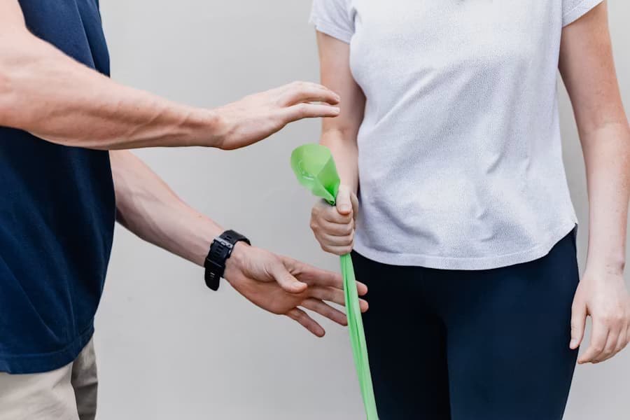 Shoulder Arthroscopy Recovery Timeline: What Actually Happens Week by Week