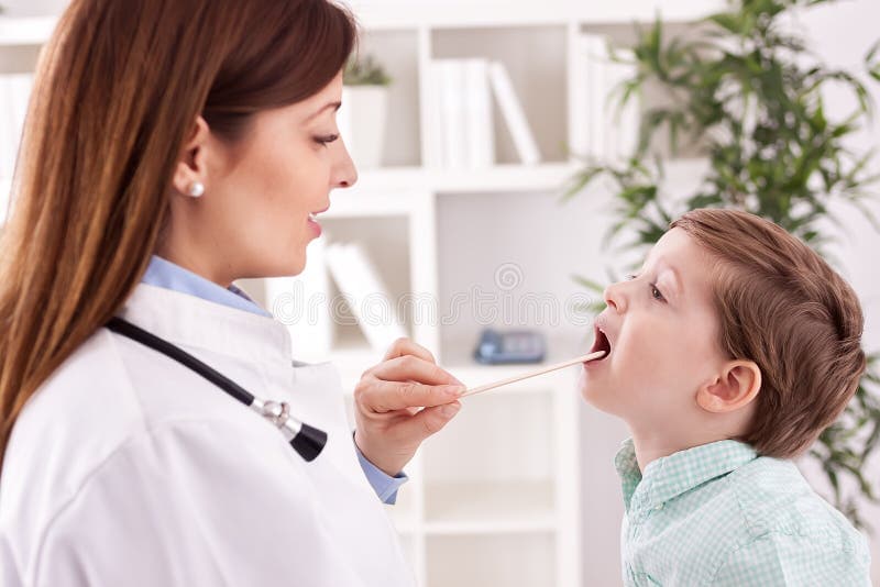 Tonsillectomy and Ear Tubes: A Parent's Guide to What Happens